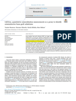 14 - Mazouz - Cell Free Qantitative Mineralization Measurements To Identify OI BGS