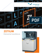 PANalytical Zetium