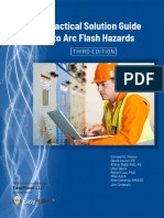 Practical Solution Guide To Arc Flash Hazards 3rd-Ed