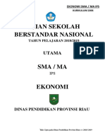 Cover Ekonomi KTSP Utama