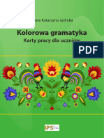 Karty Gramatyczne