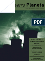 Revistas Unep - Mudança Climática e To Economico