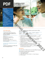 New Language Leader INT U4 - Coursebook