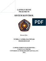 Daftar Isi Sistem Kontol