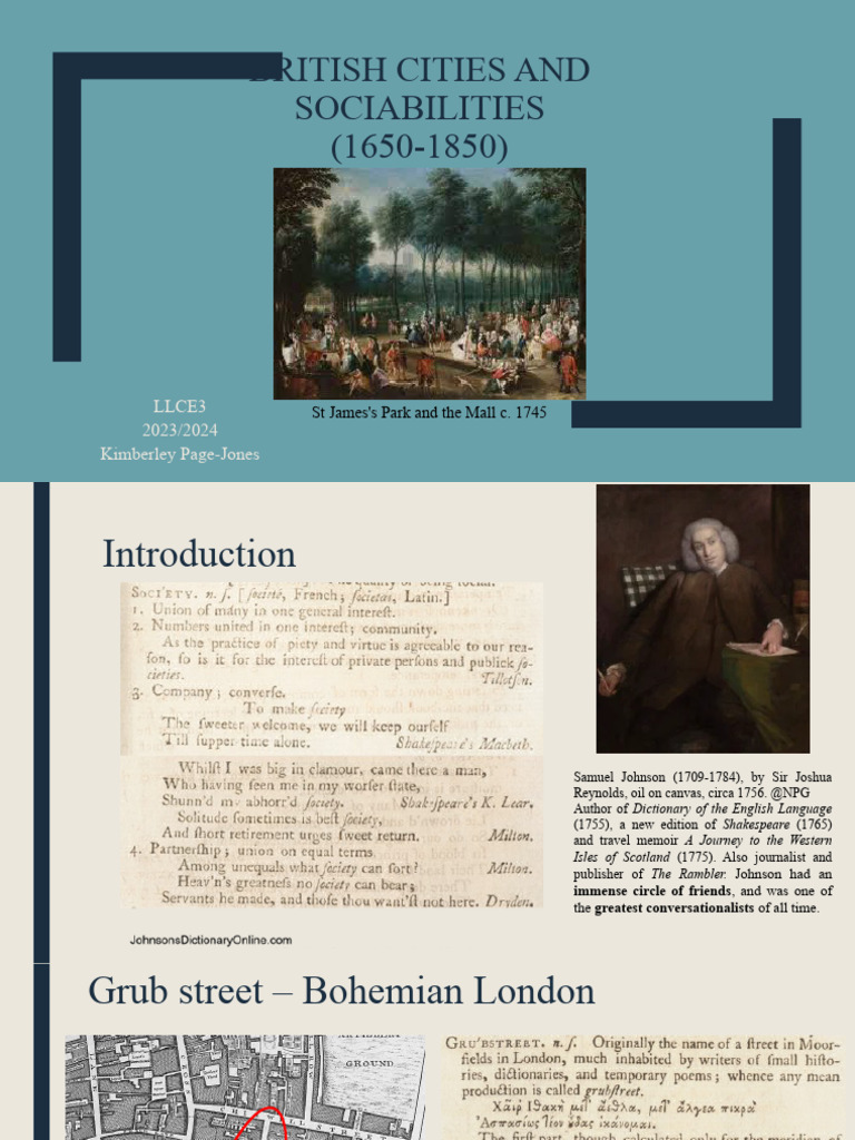 Introduction Urban Expansion Pdf