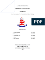 LP Asam Urat Keluarga Jatimulyo