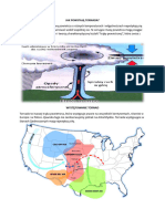 Jak Powstają Tornada