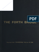 The Forth Bridge - Ebook