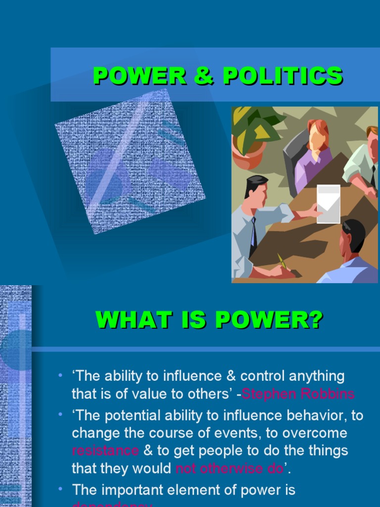 Power Definition Sociology | On Max Weber’s Definition of Power – SYCVE