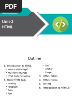 HTML Exercises For You To Practice | PDF | Html Element | Html
