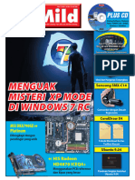Menguak: Menguak Misteri Misteri XP Mode XP Mode Di Windows 7 RC Di Windows 7 RC