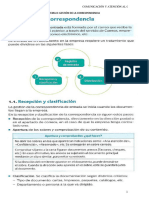 Resumen 3º Trimestre