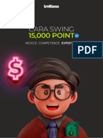 Cara Swing 15000+ Point (SIMPLE)