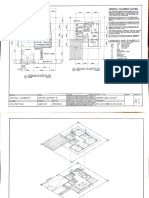 Orata - Water Line Layout - Base Plan 4 - Arc226a