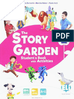 The Story Garden 2 SB