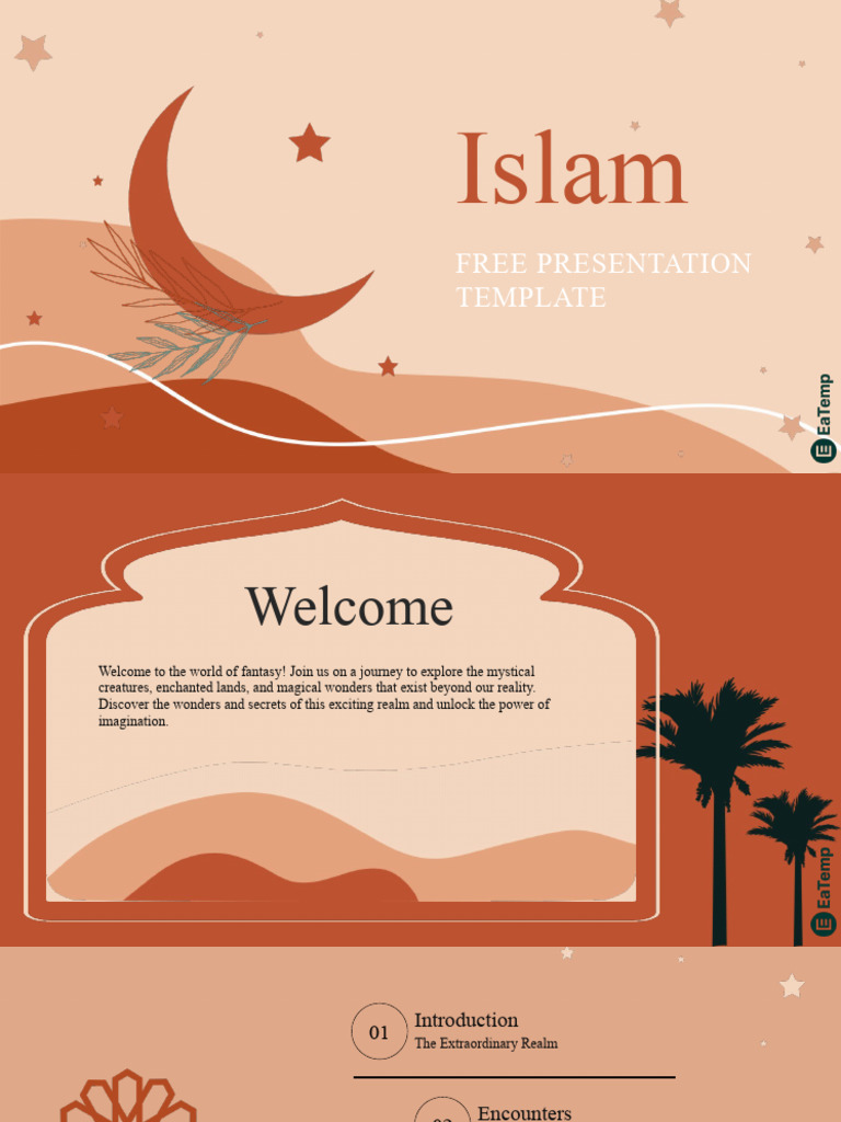 Islam | PDF