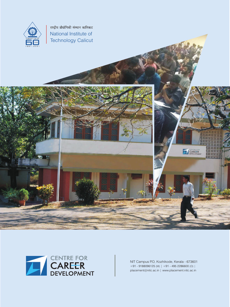 Placement Brochure 2023 Pdf