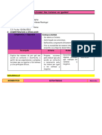 Nos Tratamos Con Igualdad - Tutoria