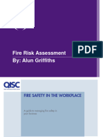 Fire Risk Assessment