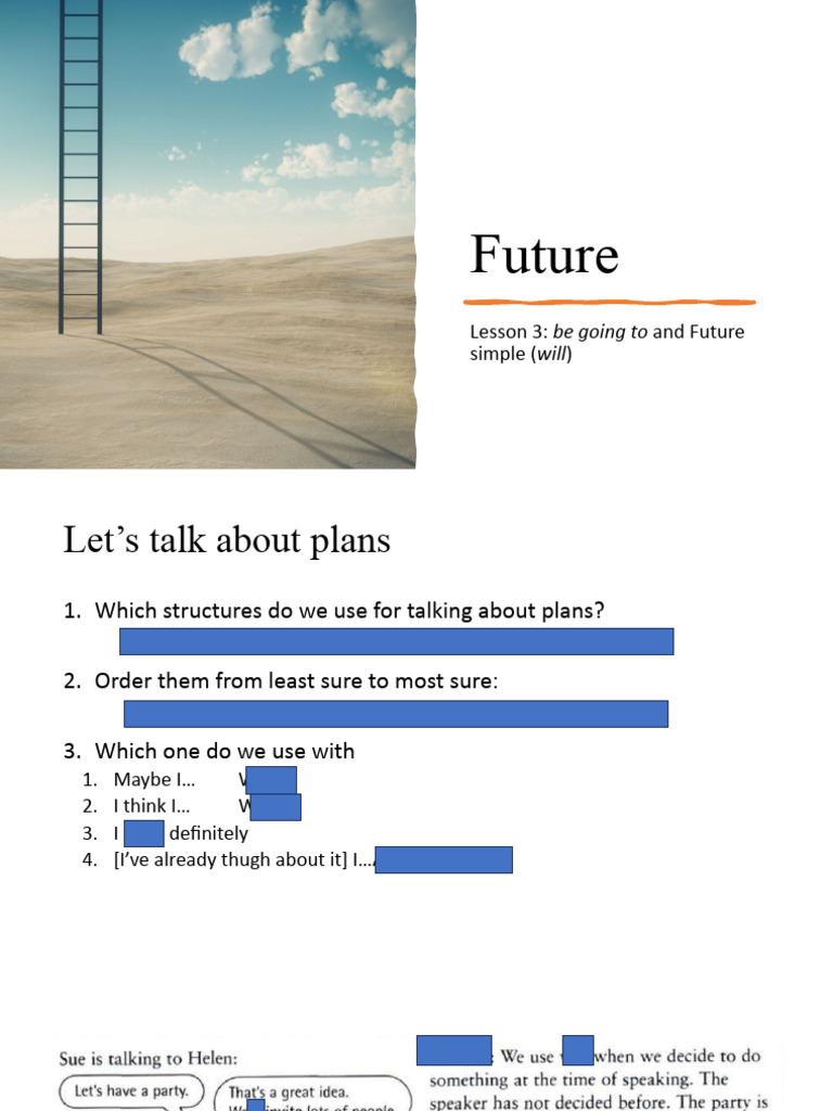 Future | PDF | Language Arts & Discipline | Wellness