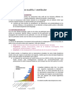 TEMA 4 - Sistema Auditiu I Vestibular