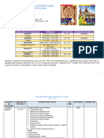 Planificare LLR cls.4 2023