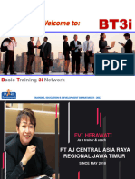 Saya Sedang Berbagi 'Basic Training 3i Networkpdf' Dengan Anda