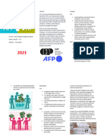 Sistema Previsional Peruano