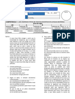 Examen Razonamiento Verbal