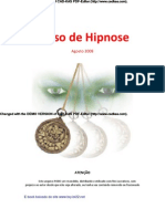 Curso - Hipnose