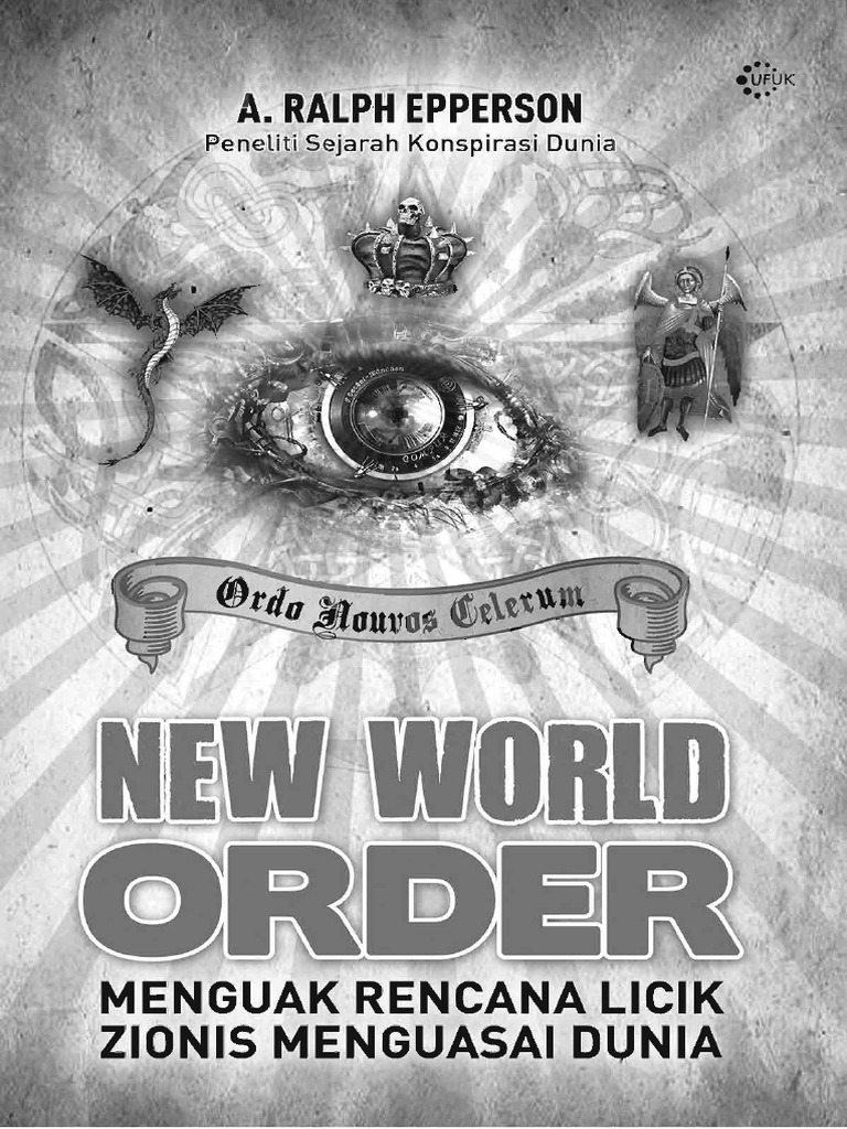 New World Order | PDF