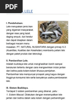 Download budidaya lele by arabelle12 SN67578567 doc pdf