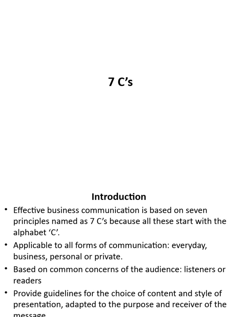 Simple Presentation | PDF | Wellness