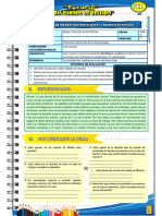 Ficha de actividad 2 _ III bimestre_tutoria 3°_