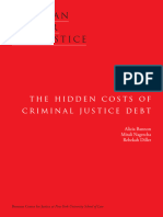 Criminal Justice Debt Report V8