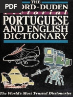 The Pictorial English Dictionary | PDF