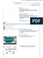 Instrument Panel and Console - Instrument Panel (1)