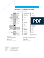 Photoshop CS5 Sshortcuts