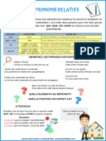 les-pronoms-relatifs