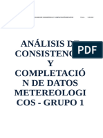 Analisis de Consistencia g2.