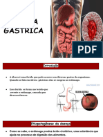 Trabalho de Paologia