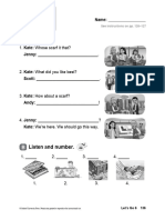 LG4e TC6 Test Midterm