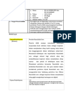 Modul Ajar Kelas 3 Ski