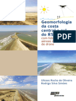 Geomorfologia Da Costa Central e Sul Do RS