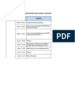 Agenda Persiapan Sub-PIN Tahap 2 - 18012023