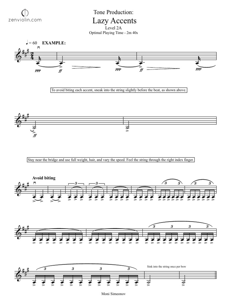 Tone Production (Pro) PDF