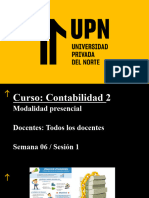 UPN PPT-Contabilidad 2-Semana 06