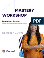 Sleep Mastery 730PM - Workshop Manual
