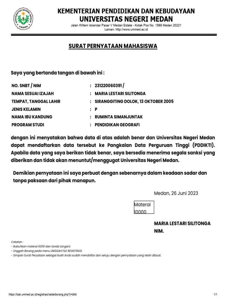 PDDikti: Jantung Data Pendidikan Tinggi Indonesia
