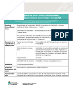 Programa Curso - Plan Federal de Capacitacion - Senaf-Final